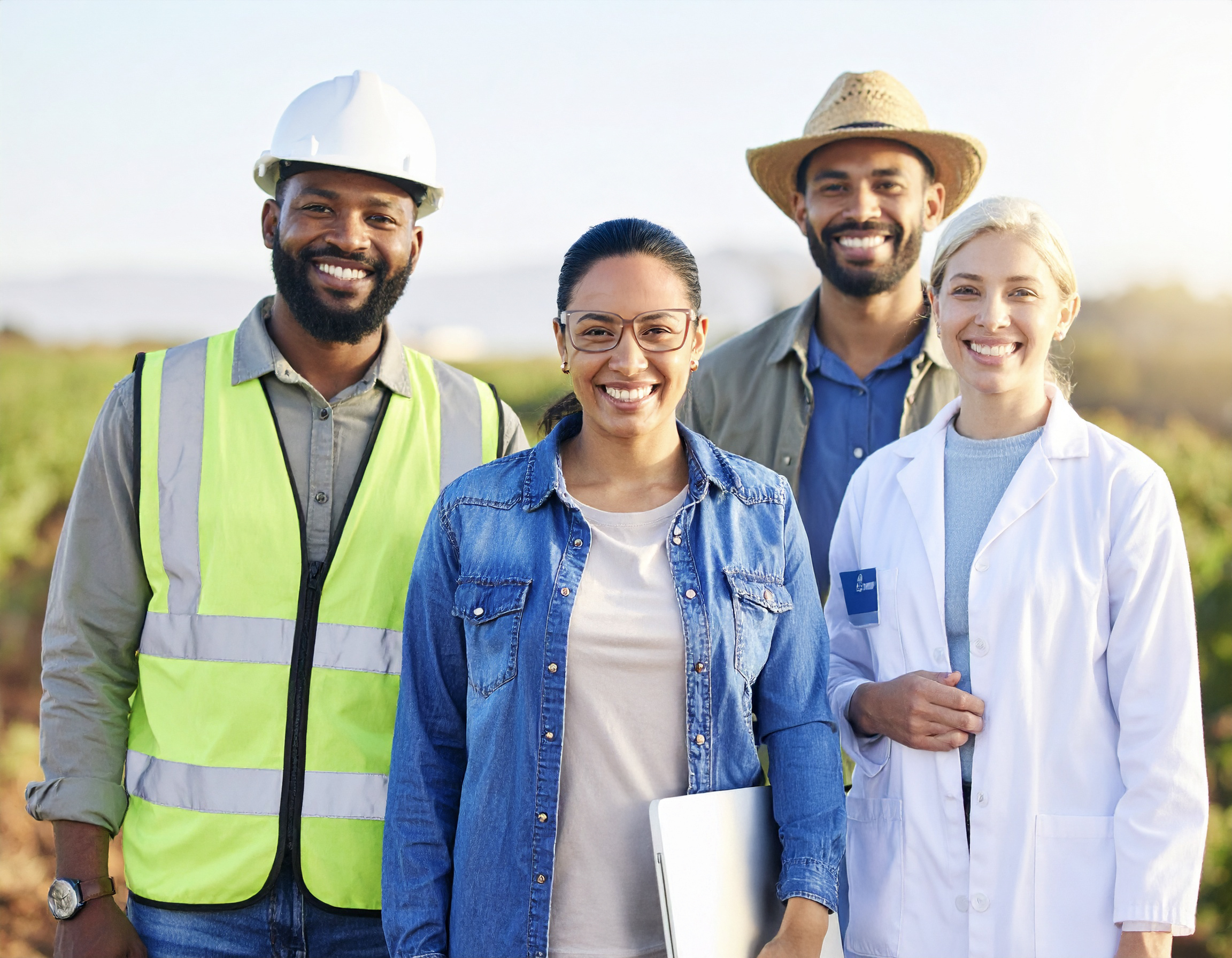 Professioni più richieste in Campania